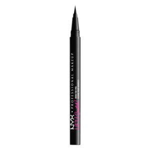 NYX Professional Makeup Lift & Snatch Brow Tint Pen Black 1ml