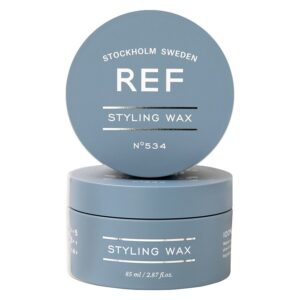 REF Stockholm Styling Wax N°534 85ml