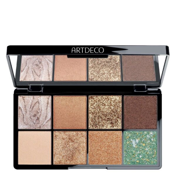 Artdeco Eyelights Palette