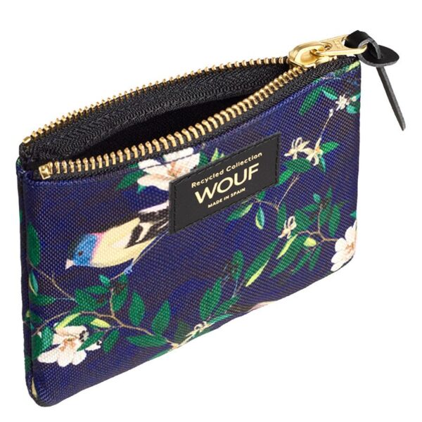 Wouf Malu Small Pouch