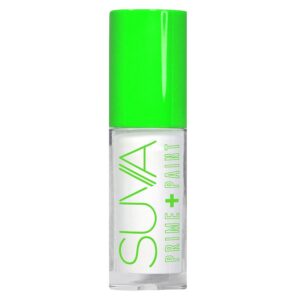 SUVA Beauty Prime + Paint White 5ml