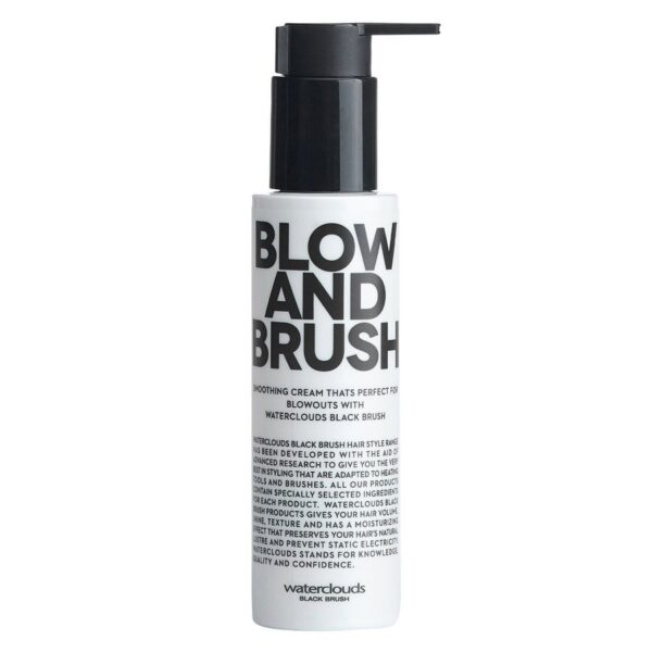 Waterclouds Blow And Brush 100ml