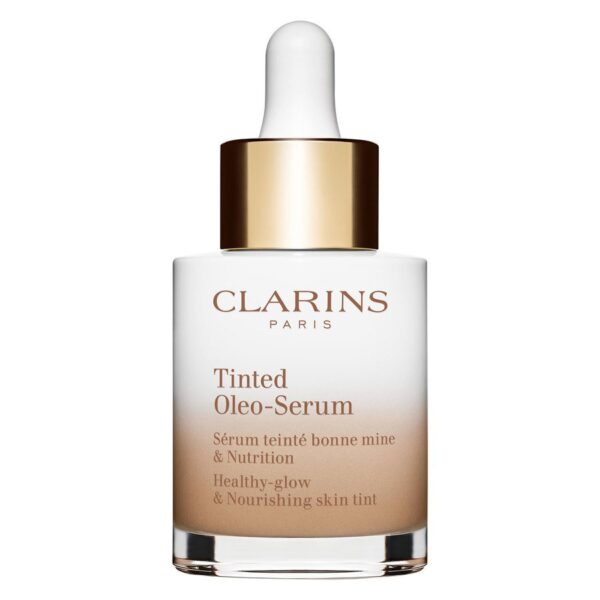 Clarins Tinted Oleo-Serum 04 30ml