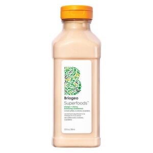 Briogeo Superfoods Mango + Cherry Balancing Conditioner 369ml