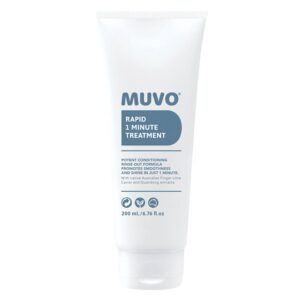 Muvo Rapid 1 Minute Treatment 200ml