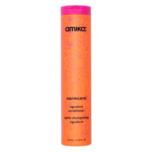 Amika Normcore Signature Conditioner 275ml