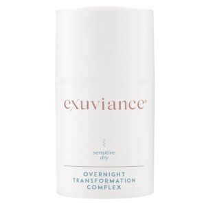 Exuviance Overnight Transformation Complex 50g