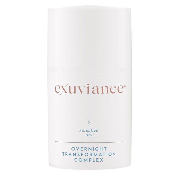 Exuviance Overnight Transformation Complex 50g