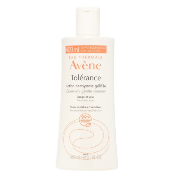 Avène Tolérance Extreme Cleansing Lotion 400ml