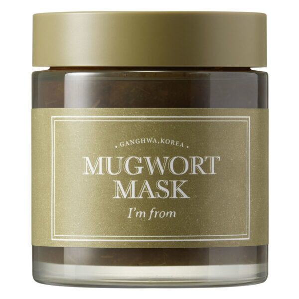 I&apos;m From Mugwort Mask 110g