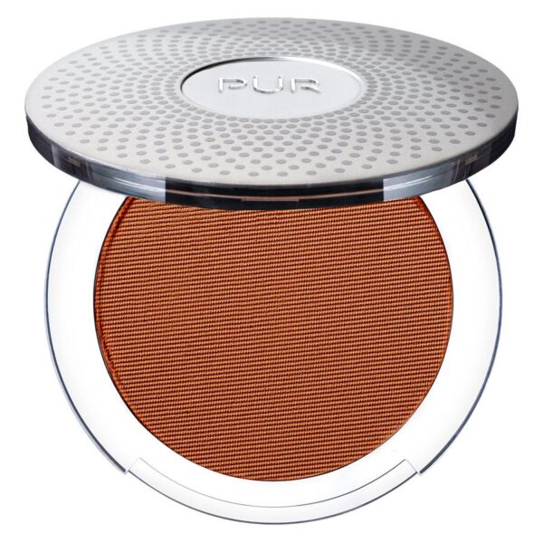 PÜR 4-in-1 Pressed Mineral Foundation Deep DP6 8g