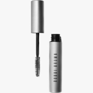 Smokey Eye Mascara Black 6 ml