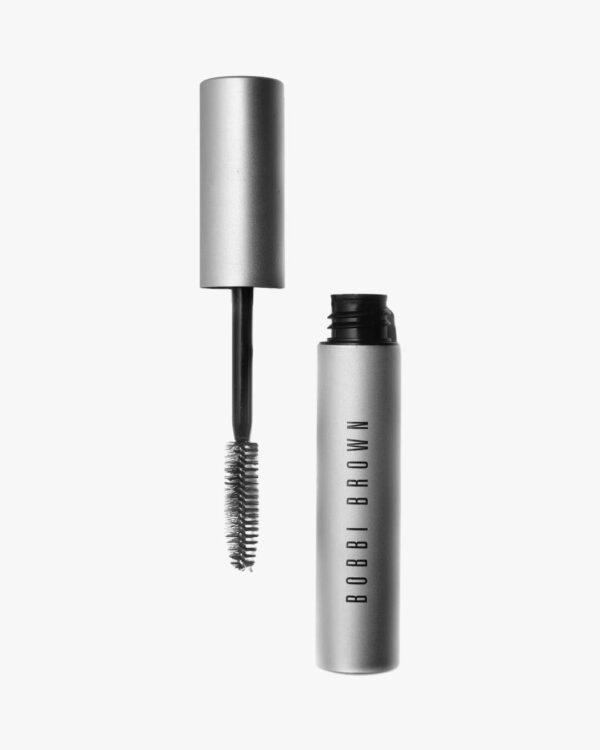 Smokey Eye Mascara Black 6 ml