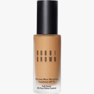 Skin Long-Wear Weightless Foundation SPF 15 30 ml (Farge: Beige N-042)