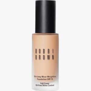 Skin Long-Wear Weightless Foundation SPF 15 30 ml (Farge: Warm Porcelain)