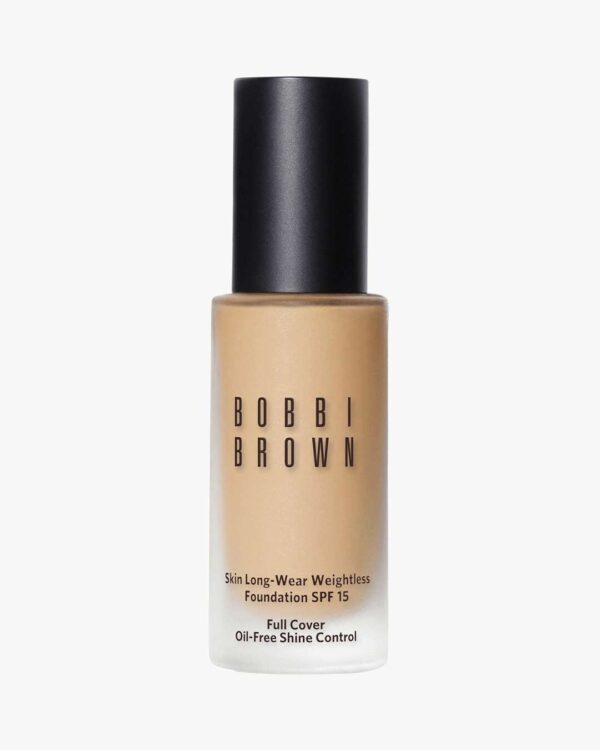 Skin Long-Wear Weightless Foundation SPF 15 30 ml (Farge: Cool Ivory C-026)