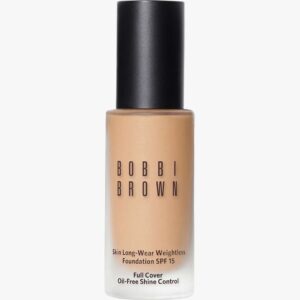 Skin Long-Wear Weightless Foundation SPF 15 30 ml (Farge: Neutral Sand N-030)