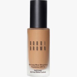 Skin Long-Wear Weightless Foundation SPF 15 30 ml (Farge: Cool Beige C-046)