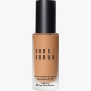 Skin Long-Wear Weightless Foundation SPF 15 30 ml (Farge: Cool Natural C-056)