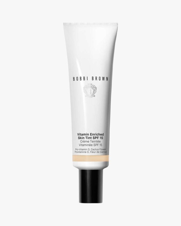 Vitamin Enriched Skin Tint SPF 15 50 ml (Farge: Light 1)