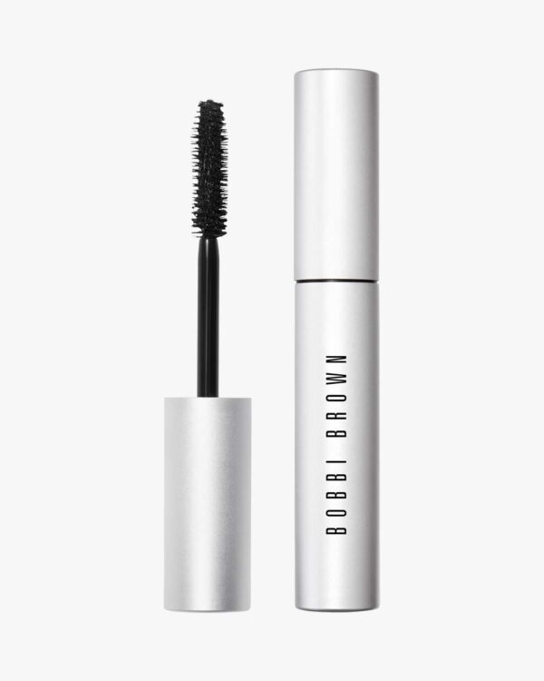 Smokey Eye Mascara Mini Black 3 ml