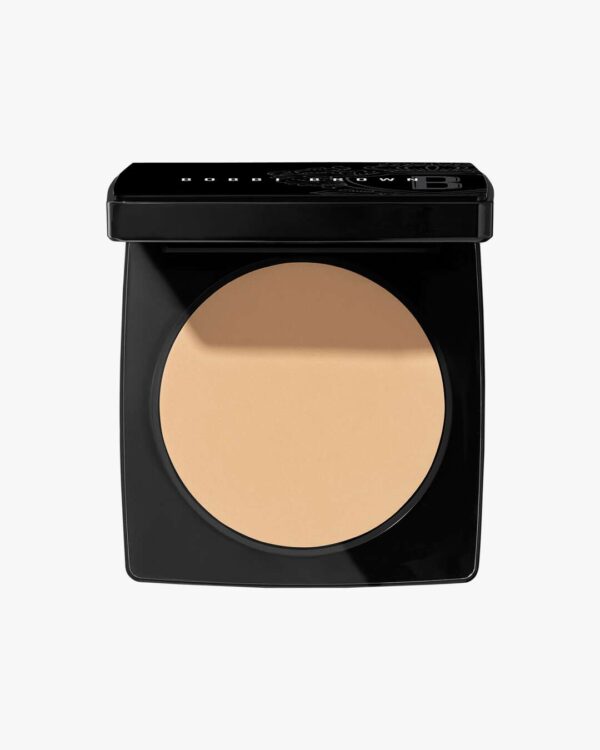 Sheer Finish Pressed Powder 9 g (Farge: 05 Soft Sand)