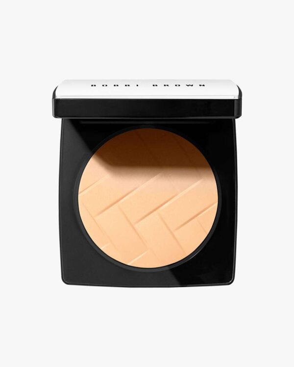 Vitamin Enriched Pressed Powder 8 g (Farge: 02 Peach)