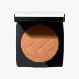 Vitamin Enriched Pressed Powder 8 g (Farge: 04 Golden Brown)