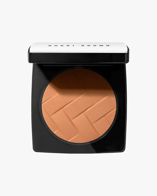 Vitamin Enriched Pressed Powder 8 g (Farge: 04 Golden Brown)