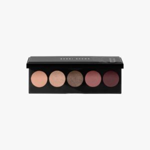 Rosey Nudes Eye Shadow Palette Rosey 9 g