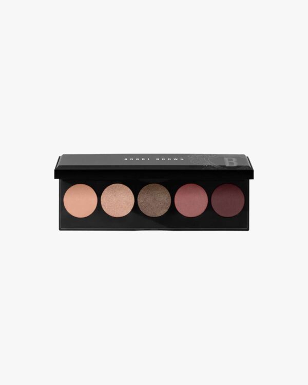 Rosey Nudes Eye Shadow Palette Rosey 9 g