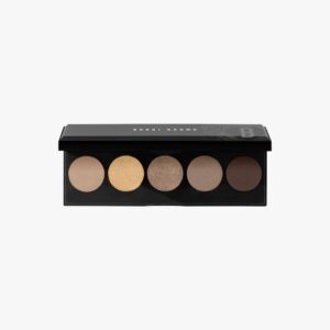 Smokey Nudes Eye Shadow Palette Smokey 9 g