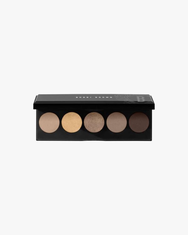 Smokey Nudes Eye Shadow Palette Smokey 9 g