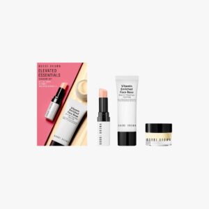 Elevated Essentials Skincare Set