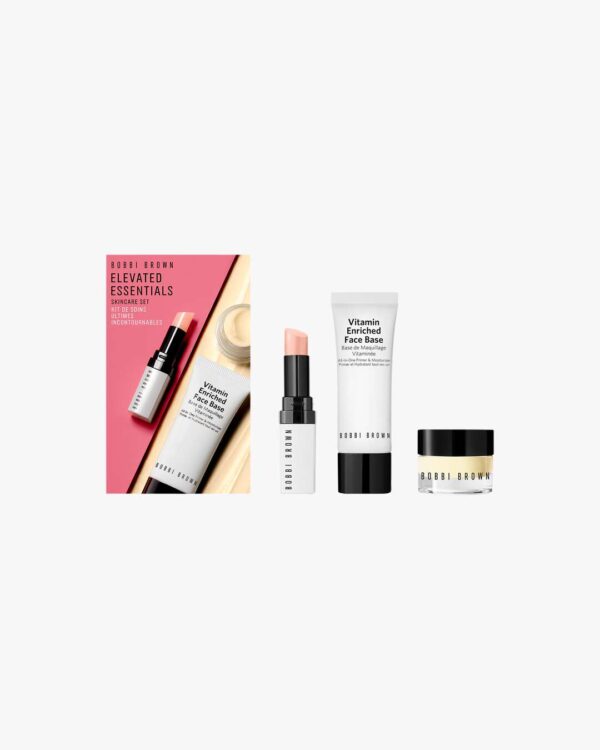 Elevated Essentials Skincare Set