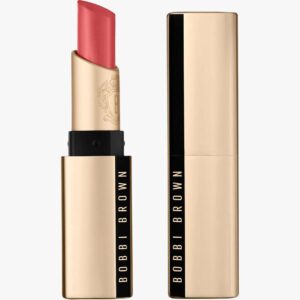 Luxe Matte Lipstick 3