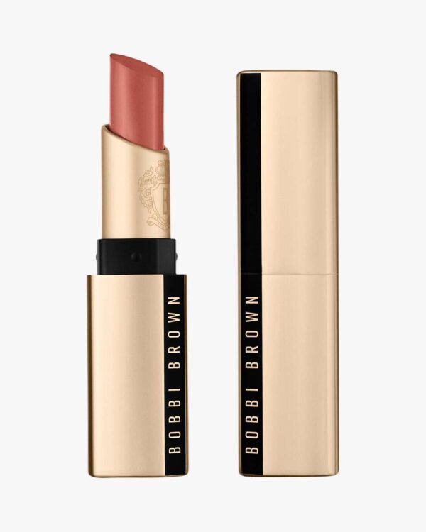 Luxe Matte Lipstick 3