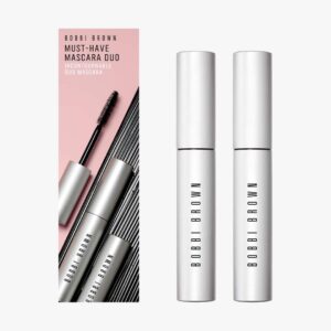 Must-Have Mascara Duo 2 x 6 ml