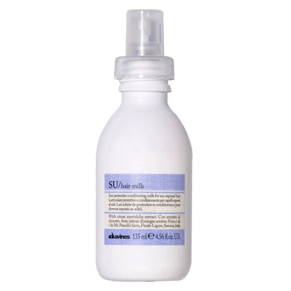 Davines SU Hair Milk 135ml