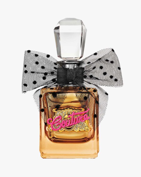 Viva La Juicy Gold Couture EdP (Størrelse: 50 ML)