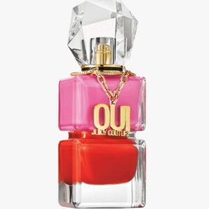 Oui Juicy Couture EdP (Størrelse: 100 ML)