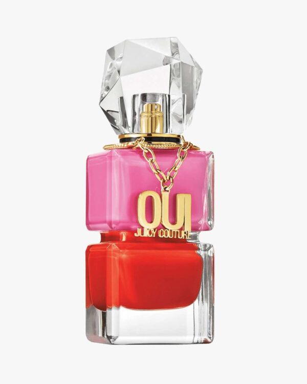 Oui Juicy Couture EdP (Størrelse: 100 ML)