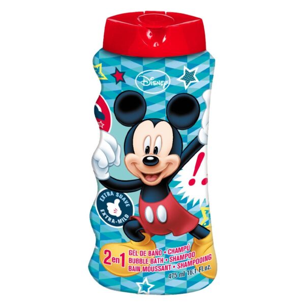 Disney Mickey 2in1 475ml