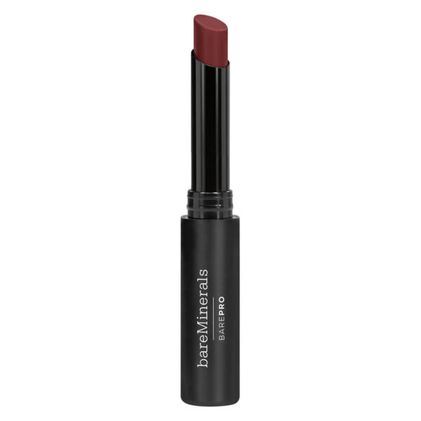 BareMinerals BarePRO Longwear Lipstick Cranberry 2g