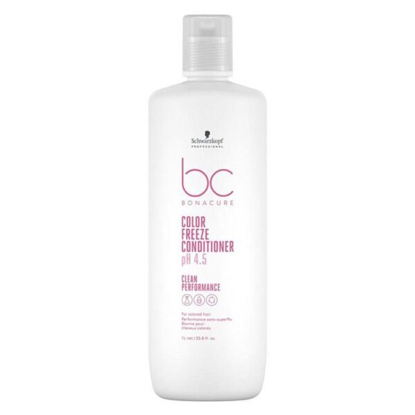 Schwarzkopf Professional BC Bonacure Color Freeze Conditioner 100