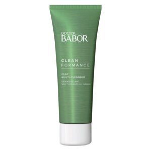 Babor Dr. Babor Cleanformance Clay Multi Cleanser 50ml