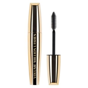 L&apos;Oréal Paris Volume Million Lashes Mascara Black 10