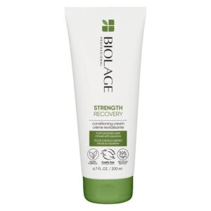 Biolage Strength Recovery Conditioning Cream 200ml