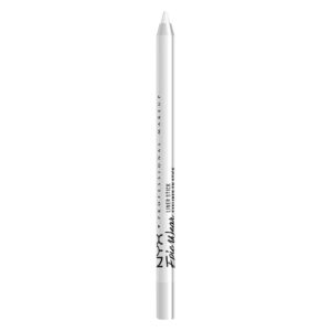 NYX Professional Makeup Epic Wear Liner Sticks Pure White 1