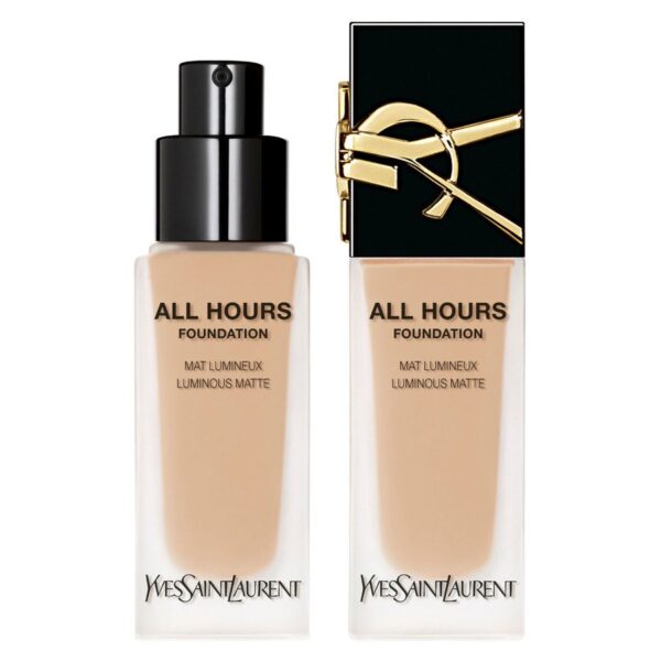 Yves Saint Laurent All Hours Foundation LC2 25ml